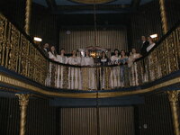 Intuition (Sunday) - Brides 1